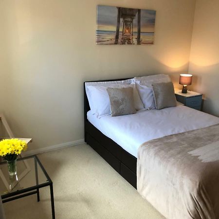Gunwharf Quays Holiday Homes Portsmouth Exteriör bild