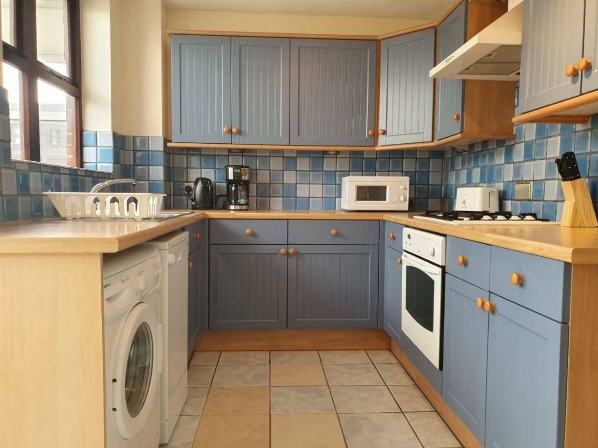 Gunwharf Quays Holiday Homes Portsmouth Exteriör bild