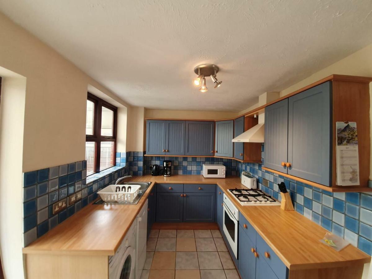 Gunwharf Quays Holiday Homes Portsmouth Exteriör bild