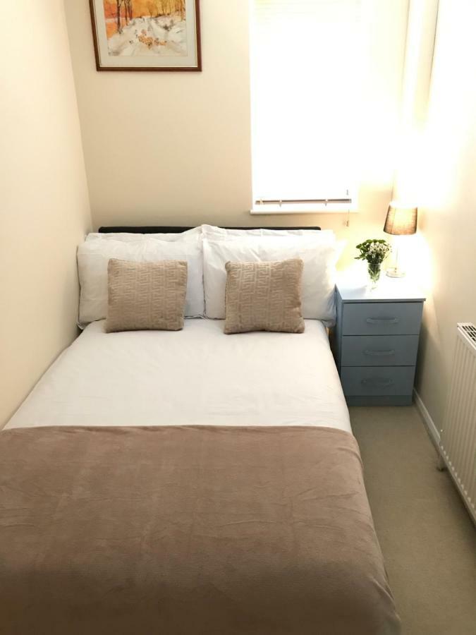 Gunwharf Quays Holiday Homes Portsmouth Exteriör bild