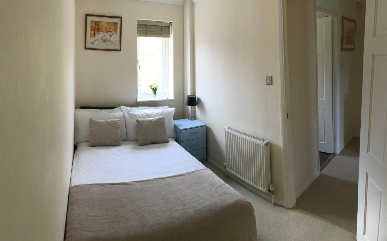 Gunwharf Quays Holiday Homes Portsmouth Exteriör bild