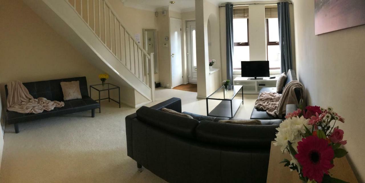 Gunwharf Quays Holiday Homes Portsmouth Exteriör bild