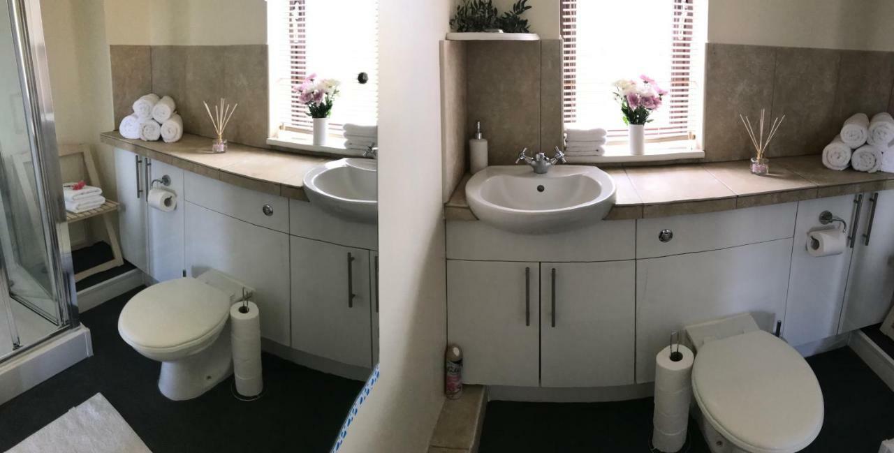 Gunwharf Quays Holiday Homes Portsmouth Exteriör bild