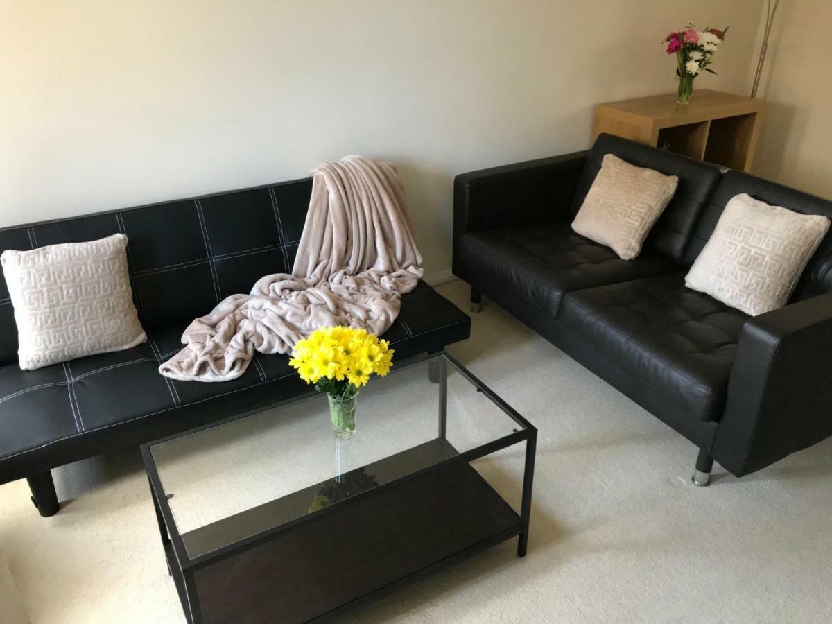 Gunwharf Quays Holiday Homes Portsmouth Exteriör bild